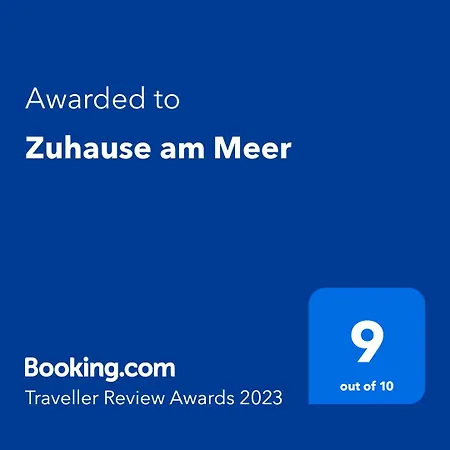 Zuhause Am * 比苏姆