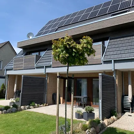 Zuhause Am * 比苏姆