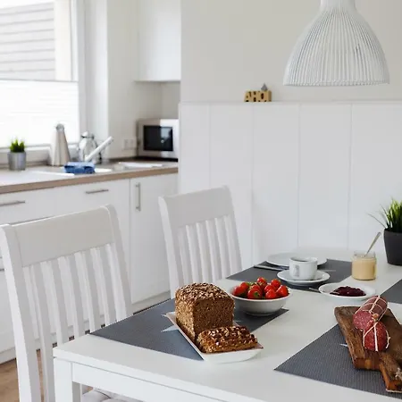 Zuhause Am 比苏姆