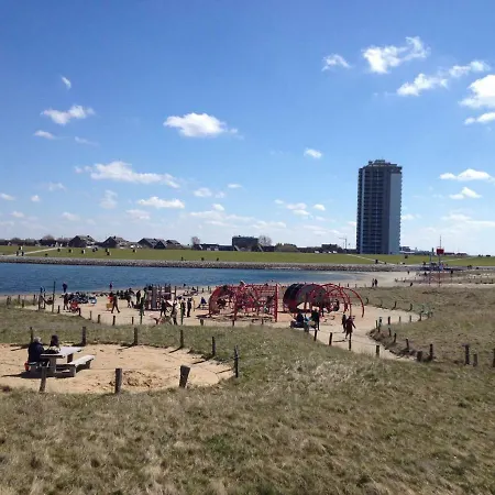 Zuhause Am 比苏姆