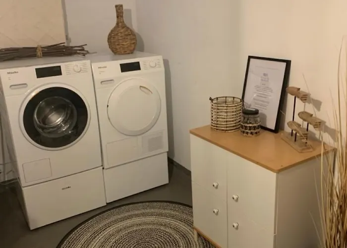 Appartement Zuhause Am *