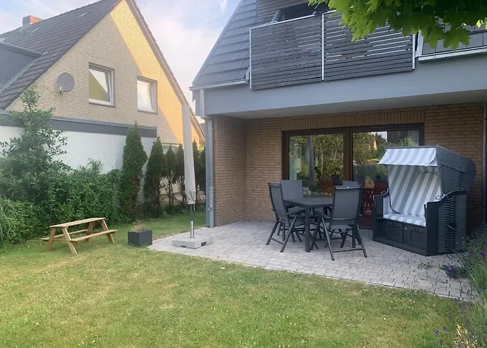 Zuhause Am * Büsum