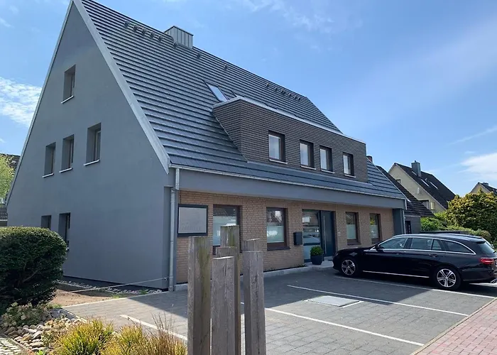 Appartement Zuhause Am *