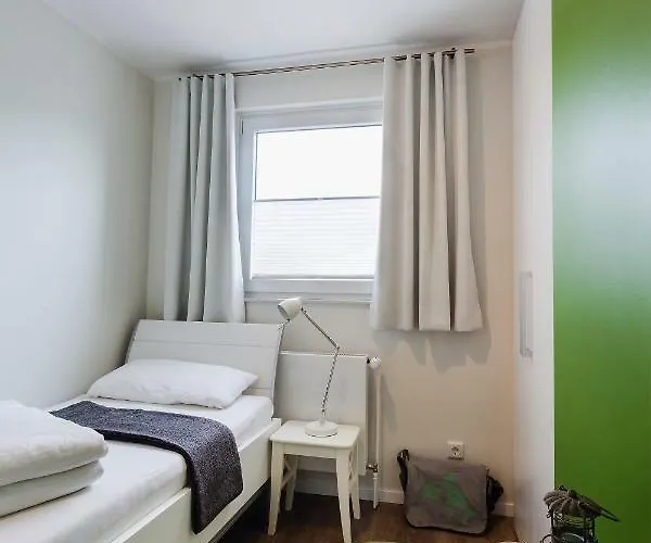 Appartement Zuhause Am *