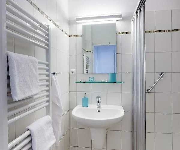 Zuhause Am Appartement