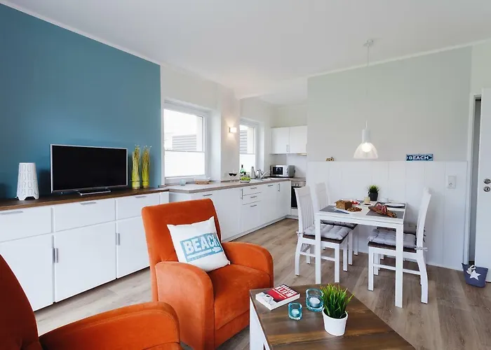 Zuhause Am Appartement *