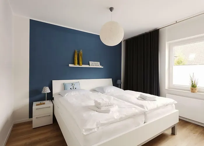 Zuhause Am Appartement