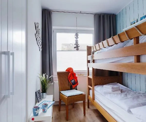 Appartement Zuhause Am *
