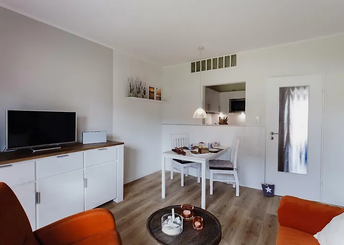 Zuhause Am Appartement