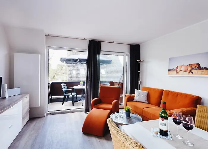 Zuhause Am Appartement *