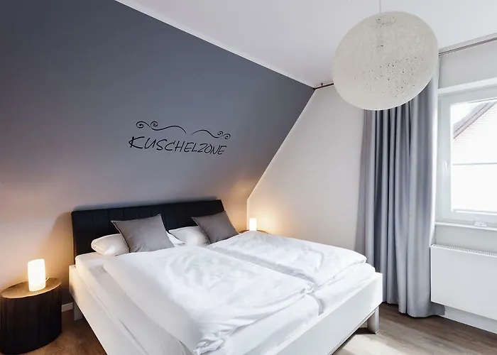 Appartement Zuhause Am *