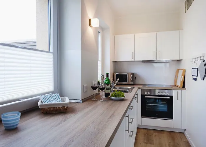 Appartement Zuhause Am *