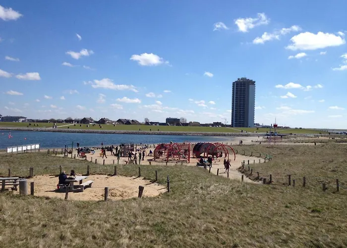 Zuhause Am Büsum