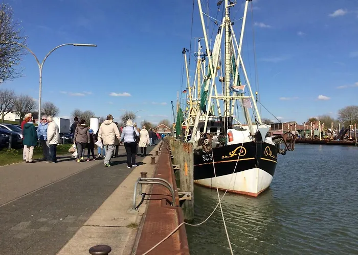 Zuhause Am * Büsum