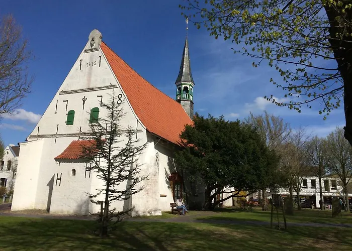 Zuhause Am * Büsum